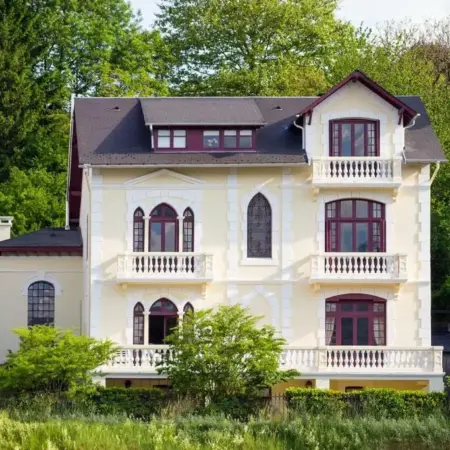 Villa l&rsquo;Orante