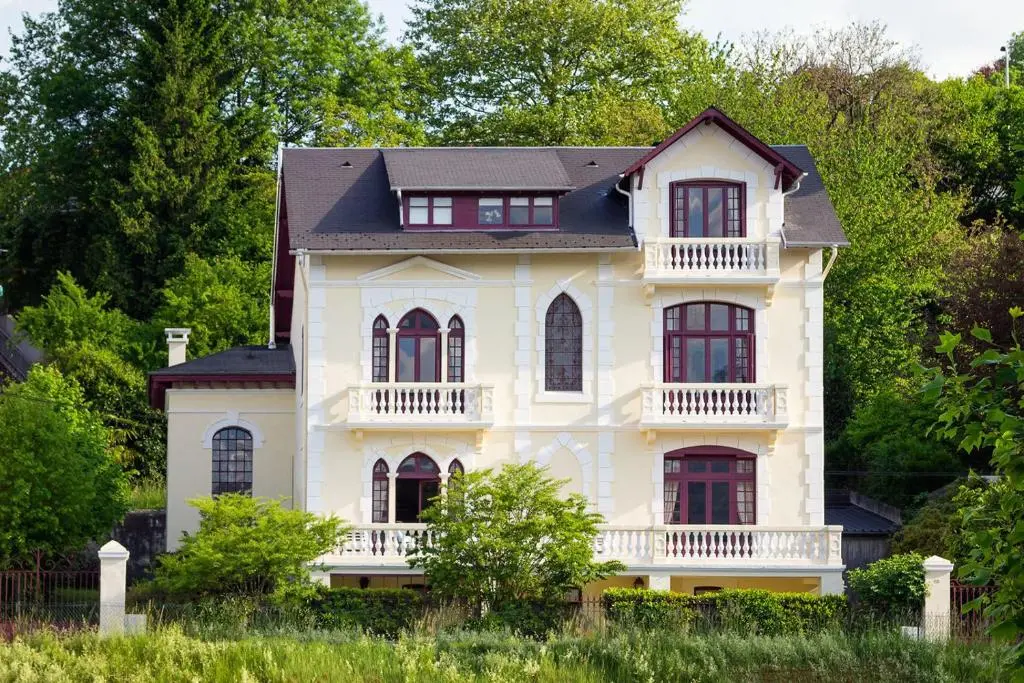 Villa l’Orante