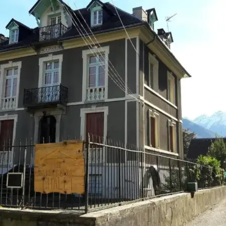 Villa Gracieuse