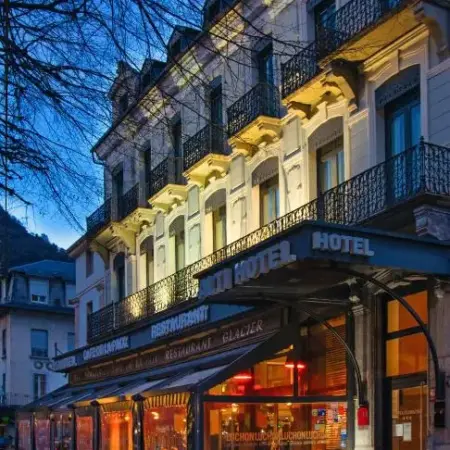 Alti Hôtel