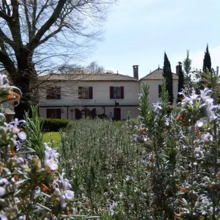 La Palombiere