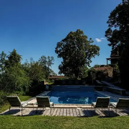 Les Jardins de la Contie