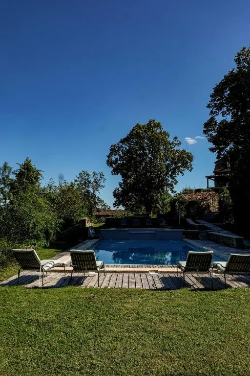 Les Jardins de la Contie