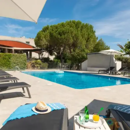 Kyriad Montpellier Est – Lunel