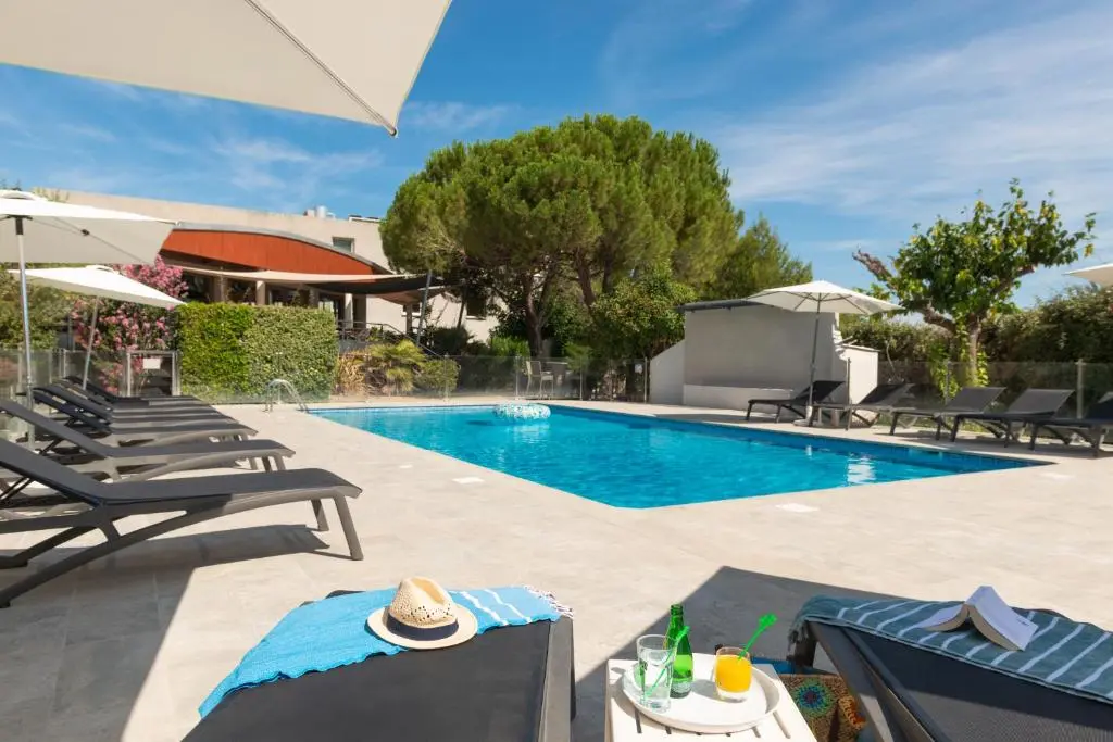 Kyriad Montpellier Est – Lunel