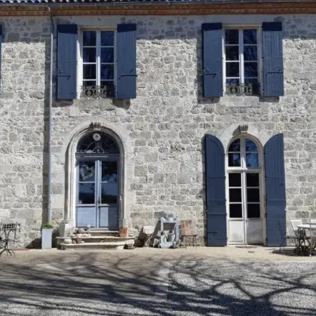 Au Bonheur d’Alphonse