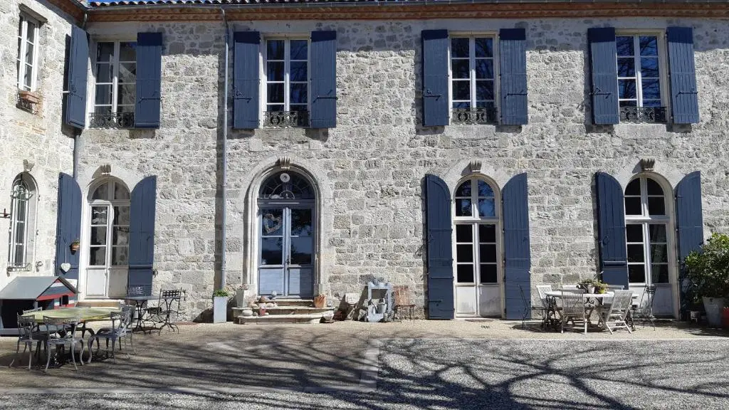 Au Bonheur d’Alphonse