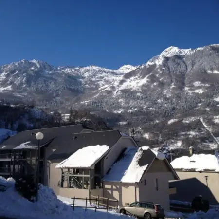Résidence Pyrénées Zenith
