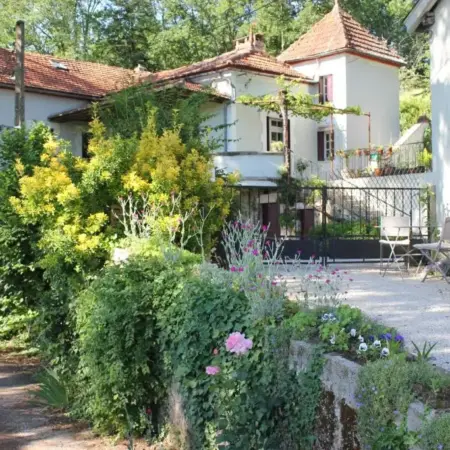 Castel Rouge