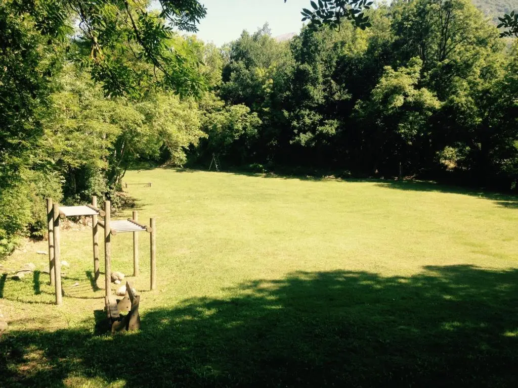 Camping Le Castella