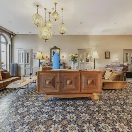 Best Western Plus d&rsquo;Europe et d&rsquo;Angleterre