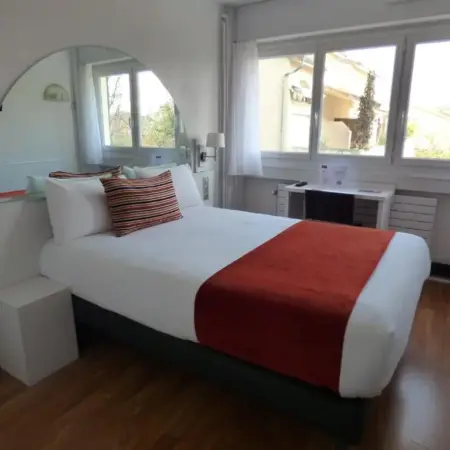 Cit’Hotel Escatel