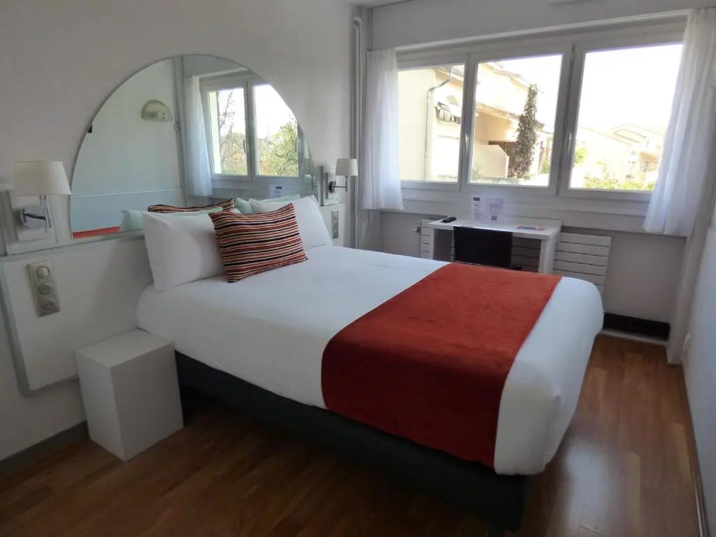 Cit’Hotel Escatel