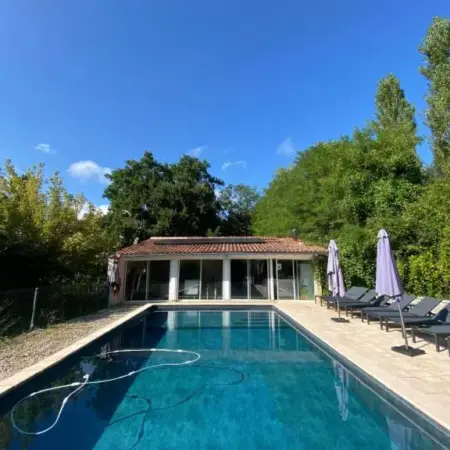 Domaine de La Michelle