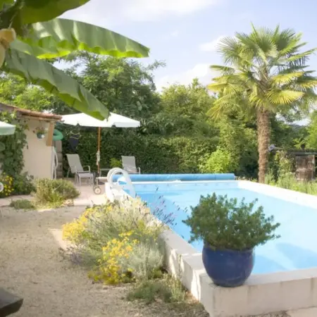 Chambre d’Hôtes Oeuil de Bouc