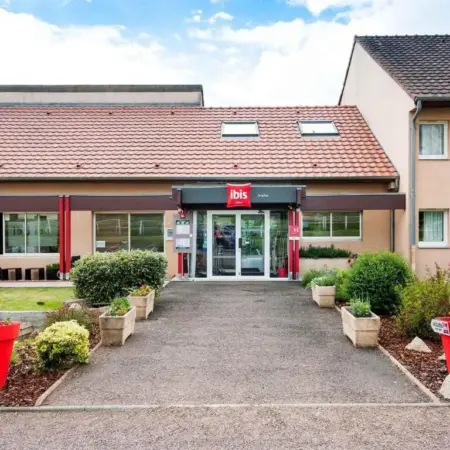 ibis Avallon