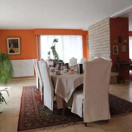 B&B La Maison de L’Aubette