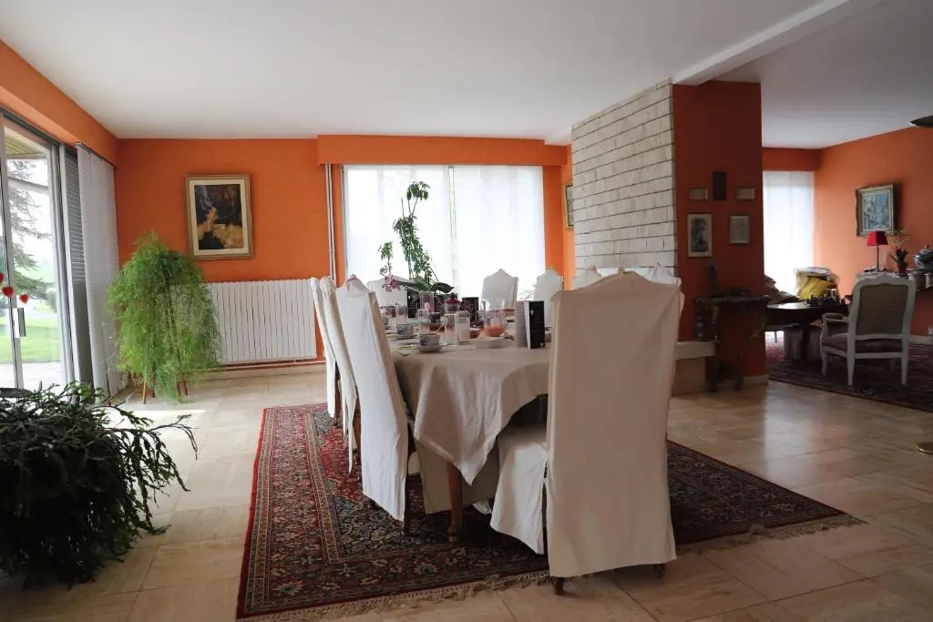 B&B La Maison de L’Aubette