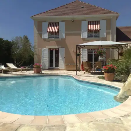 Villa Cendrillon