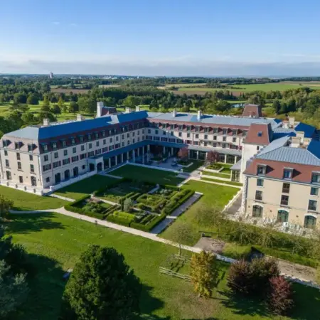 Hotel Paris Marne-la-Vallee by IHG