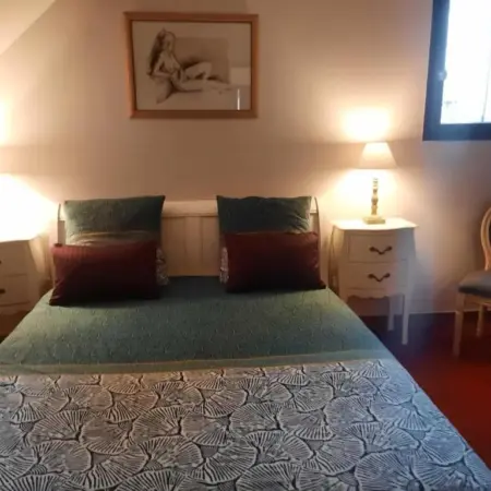 Chambre d’Hôtes Quietude en Vallée de Chevreuse