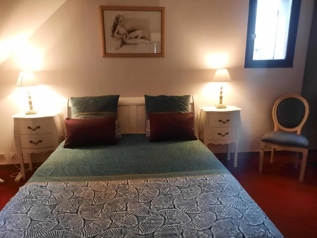 Chambre d’Hôtes Quietude en Vallée de Chevreuse