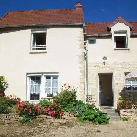 Holiday home Gîte des Hautes Côtes de Beaune