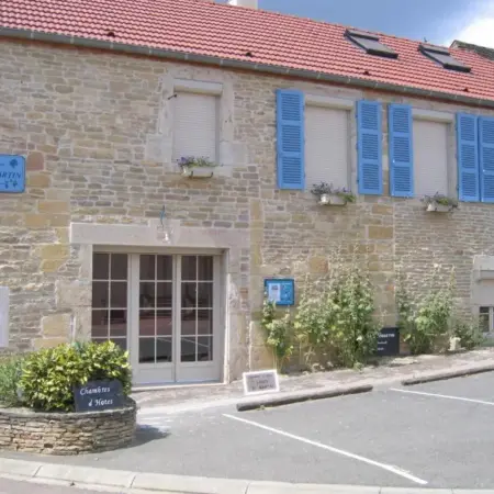 Logis Saint Martin