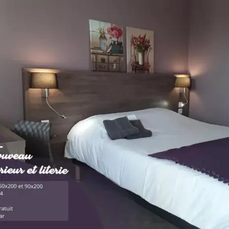 Relais La Fleur