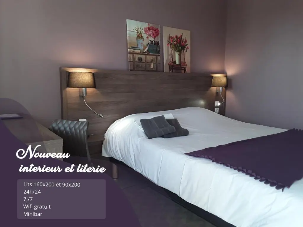 Relais La Fleur