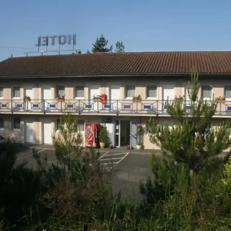 Riv&rsquo;Hotel