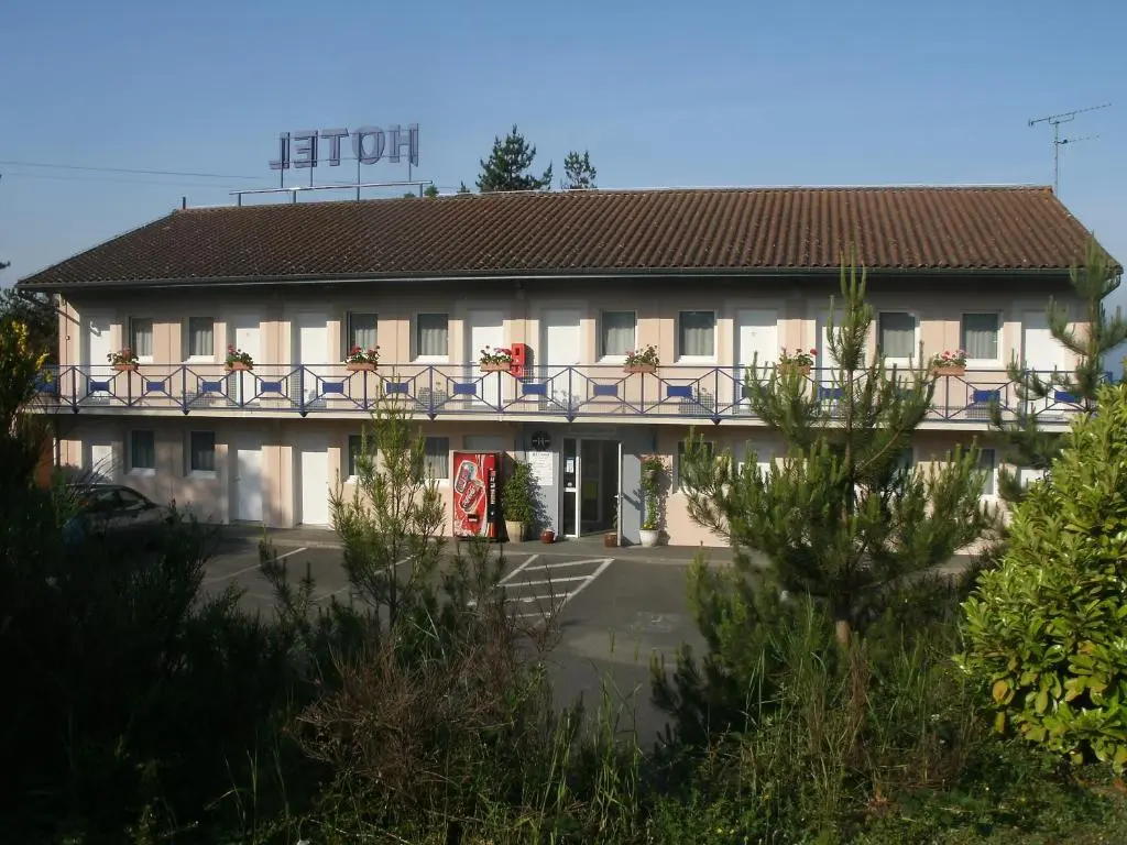 Riv’Hotel