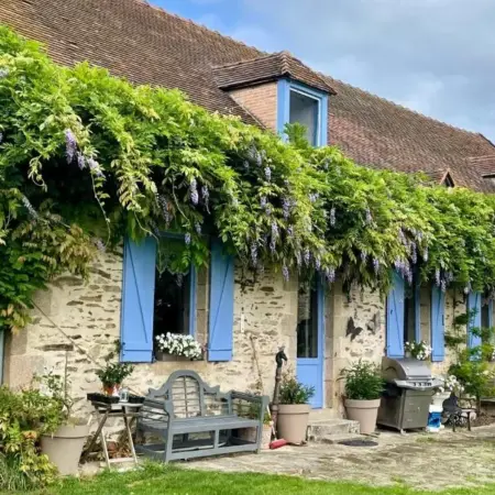 Domaine Le Rianon