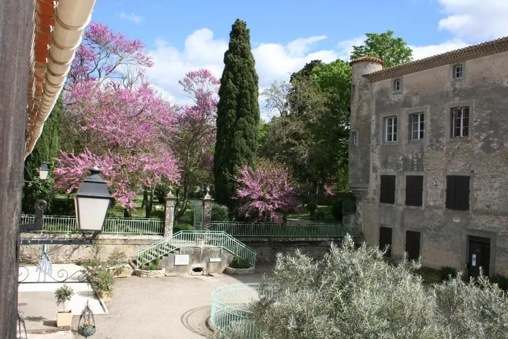 Castel chambres