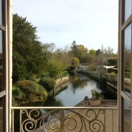 Le Moulin de Mansle