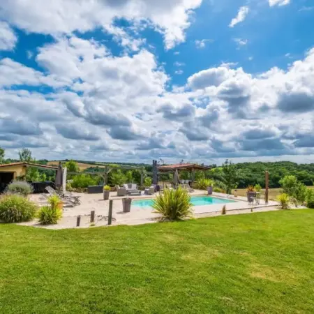 La Villa a Bel-Endroit