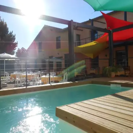 La Petite Ecole Chez Etche