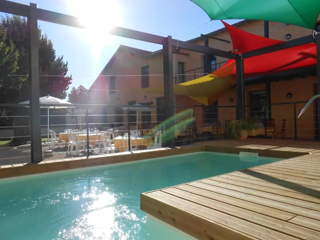 La Petite Ecole Chez Etche