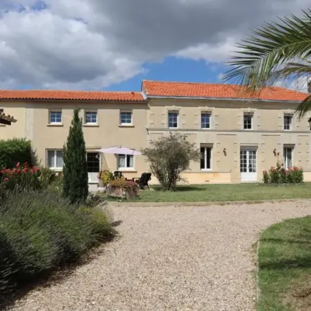 Domaine des Tilleuls