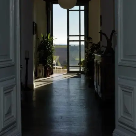 Le Dojo du Plessis