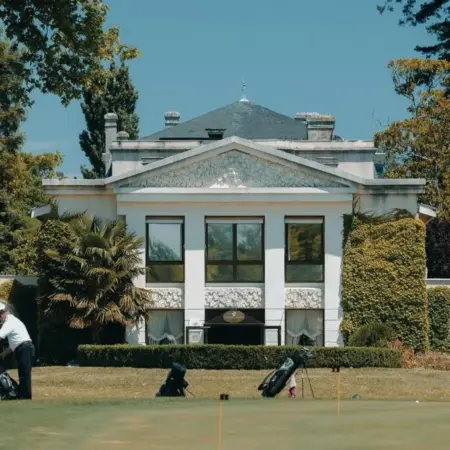 Relais de Margaux – Hôtel, Golf & Spa