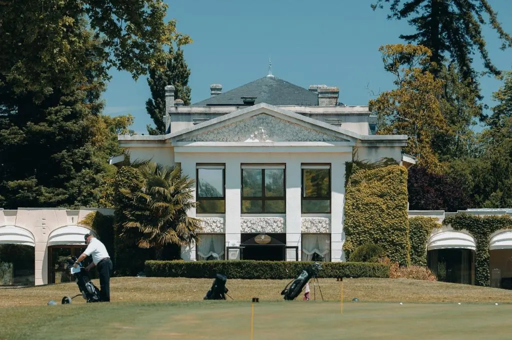 Relais de Margaux – Hôtel, Golf & Spa