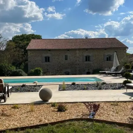 TENDANCE CAMPAGNE Chambre d’hôtes