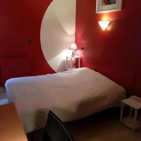 Hôtel du Lion d&rsquo;Or