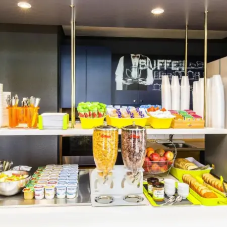 Ibis Budget Marmande