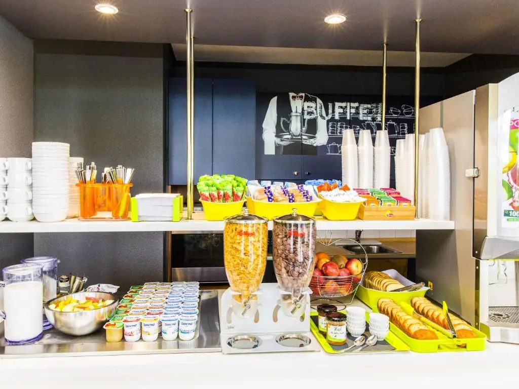 Ibis Budget Marmande