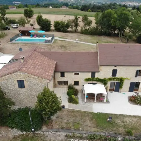 Cottage de La Mothe