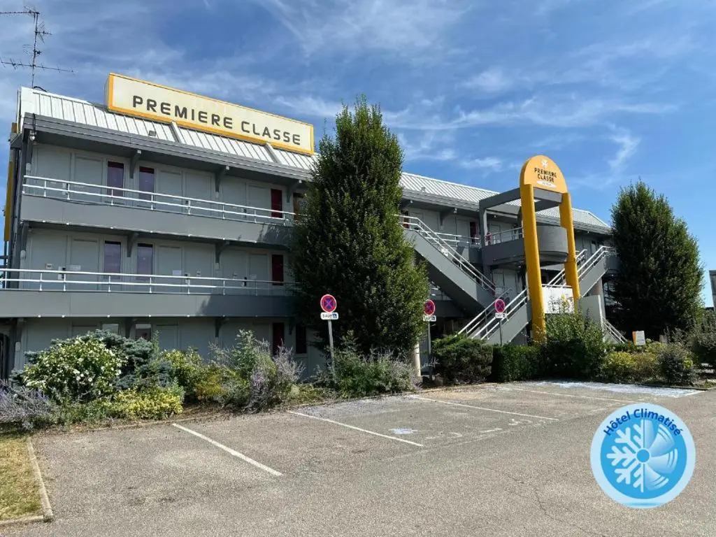 Premiere Classe Dijon Sud – Marsannay