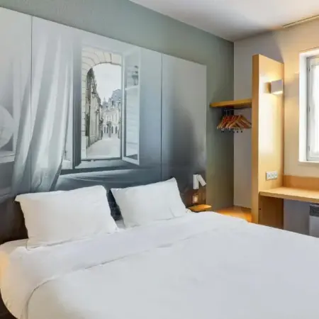 B&B HOTEL Dijon Les Portes du Sud