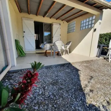 Apartment Saint Saens